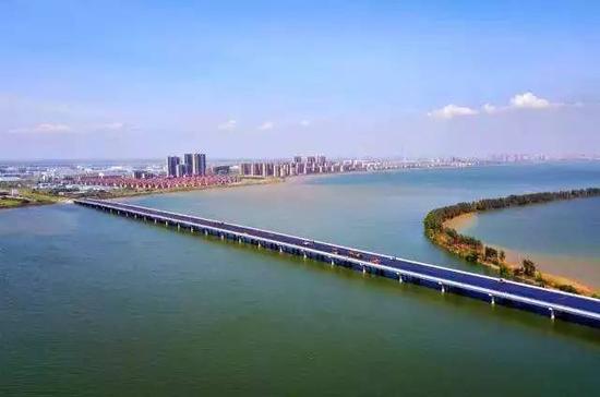 九江市常住人口_迎来大发展 湖口将建立天然气储备中心和港区(2)