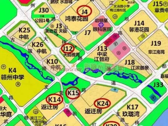 赣州市章江新区叶坪路公园绿地建设工程也在招标中,项目总投资1992.54 万元。