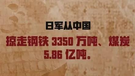 勿忘国耻,兴我中华!