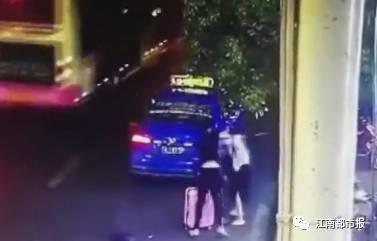据警方介绍