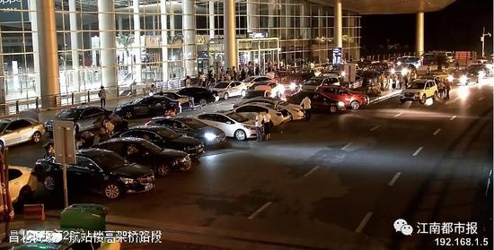 为什么要设置这两处电子警察?