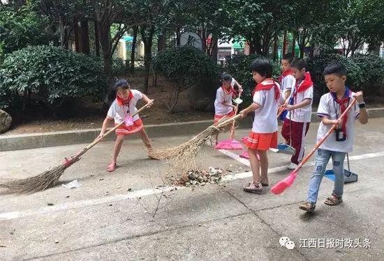 创建全国文明城市!赣州吉安萍乡等6市县迎国
