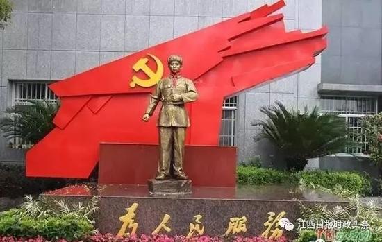赣州吉安萍乡等6市县迎"国检"