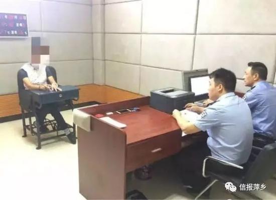 江西萍乡有多少人口_今天,萍乡美佳华路口一群人堵路讨薪(2)