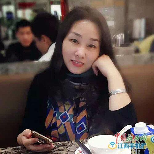 奔走呼喊救人的熊麟