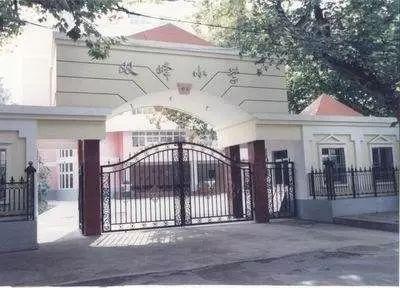 ▲九江市双峰小学