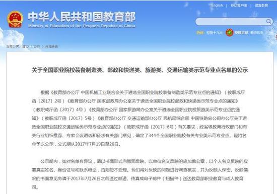 在整个名单中,