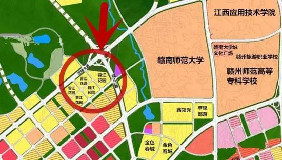 蓉江新区2020规划版图,蓉江新区规划版图2020 该区坚持高标准,高质量建设蓉江新区的规划建设新理念,将把该项目以