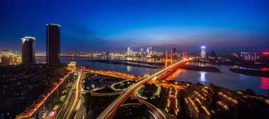 全国上市公司分布图出炉!看看江西有哪些? 糖