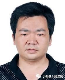 被执行人:赖祖宁 男,38岁
