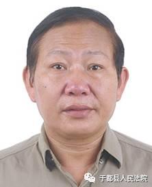 被执行人:孙有财 男,63岁