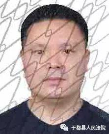 被执行人:赖庚龙 男,48岁