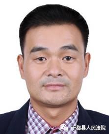 被执行人:谢弟生 男,34岁