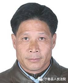 被执行人:肖东明 男,58岁