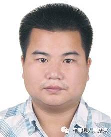 被执行人:张小兵 男,39岁