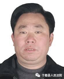 被执行人:刘三太 男,55岁