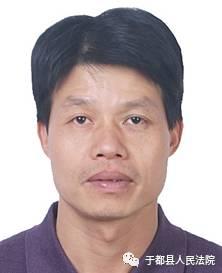 被执行人:谢小勇 男,42岁