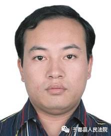 被执行人:肖建军 男,37岁