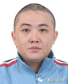 被执行人:张程国 男,38岁