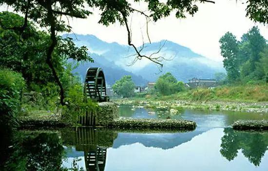 你知道江西
