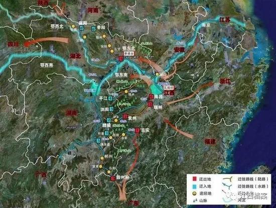 《韶山毛氏族谱》记载:韶山毛氏鼻祖毛太华,由江西省吉水县八都龙城迁到云南,后入湖南,毛泽东为其第二十代子孙。