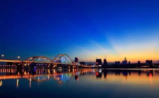 江西11个设区市哪个最富哪个最穷?看完惊呆了