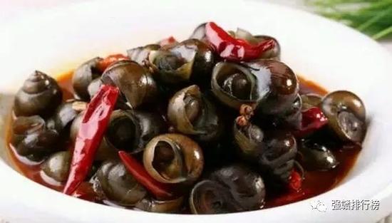 “吃货”的福利!江西要新建3条美食特色街