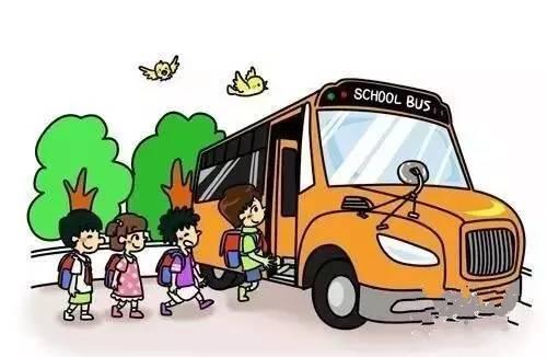 7人面包车塞下37个娃!赣州这个校车司机太疯狂