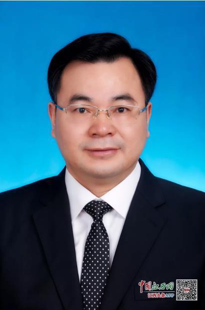 胡昌升