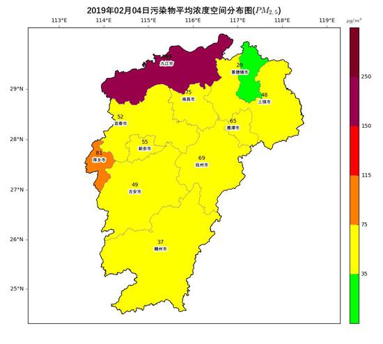 说明今年全市的烟花鞭炮禁燃禁放效果明显
