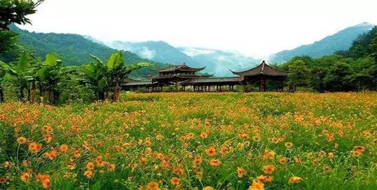 待到三月底四月初,