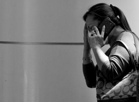 男子因女友不让玩手机杀人 弃尸后冒充女友发