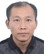 身份证号码:3621021980****0070