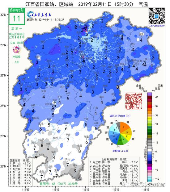 湿漉漉、凉飕飕