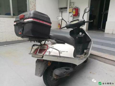 想无!拆别人的车,只因追求“原装”