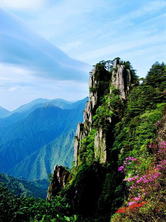 8。瑞金市共和国摇篮旅游区