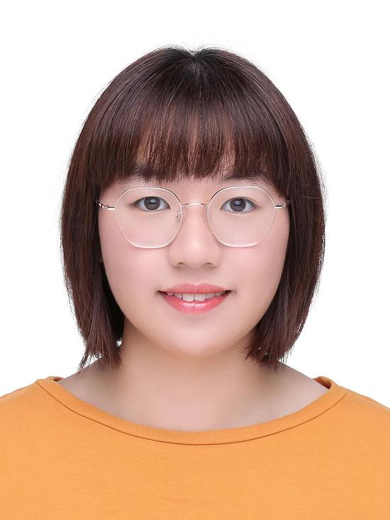 韦芊 图片来源:《柳叶刀》