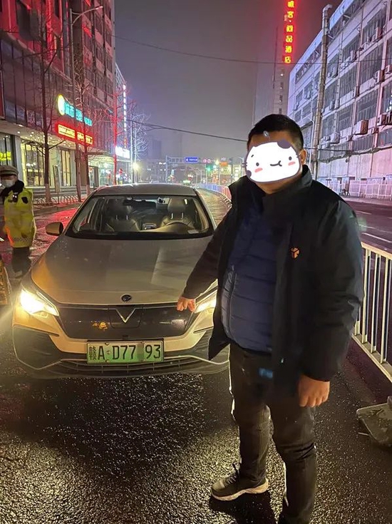 南昌多人被查!就在今天凌晨…