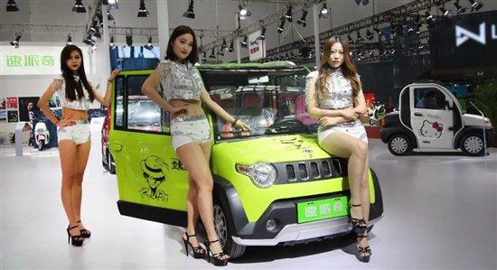 速派奇馆人气燃爆,为什么那么火?