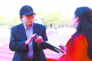 北奥董事长_陕西奥翔董事长照片(2)