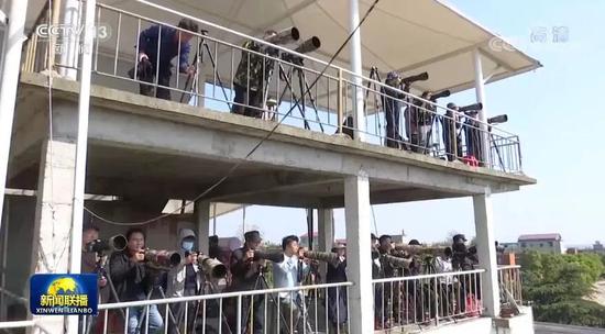 足足|足足217秒！南昌登上《新闻联播》！