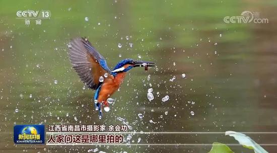 足足|足足217秒！南昌登上《新闻联播》！