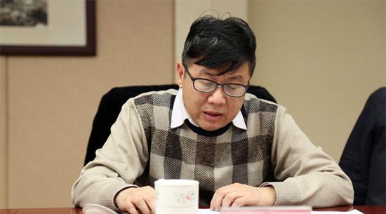 四川省原国土资源厅副厅长王平接受审查调查