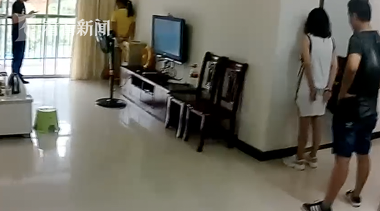 女子网上结识香港男友 却被赌博网站骗了28