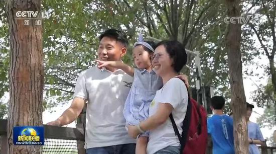 足足|足足217秒！南昌登上《新闻联播》！