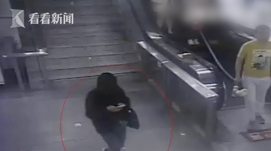 6岁自闭症男孩被遗弃肯德基 母亲留下心酸手写信