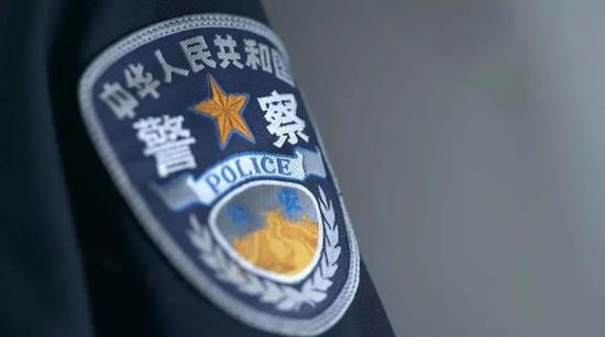 民警依法履职受法律保护