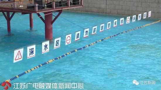 专家建议,避免回水口变成“死亡杀手”,有以下几个注意点: