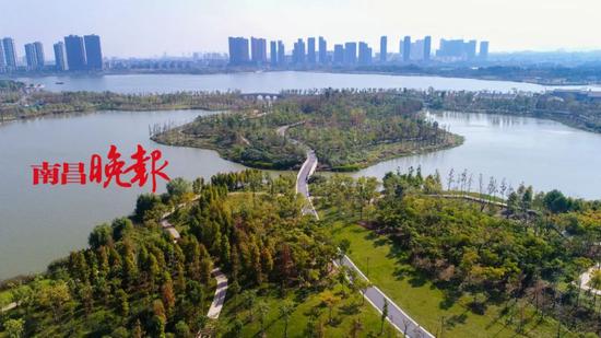 足足|足足217秒！南昌登上《新闻联播》！