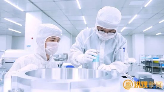 南昌中微半导体